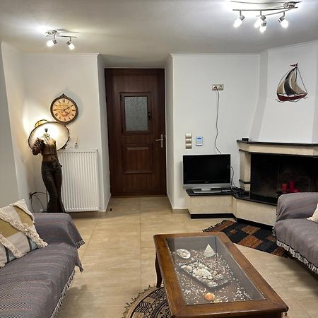 شقة Coast Horizon Romanos  المظهر الخارجي الصورة