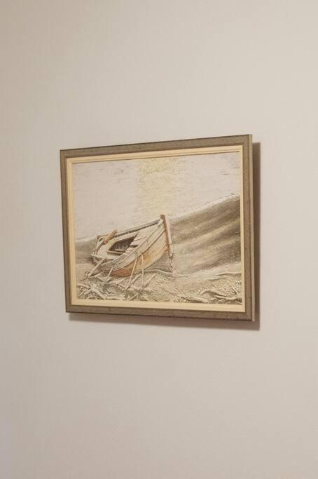 شقة Coast Horizon Romanos  المظهر الخارجي الصورة