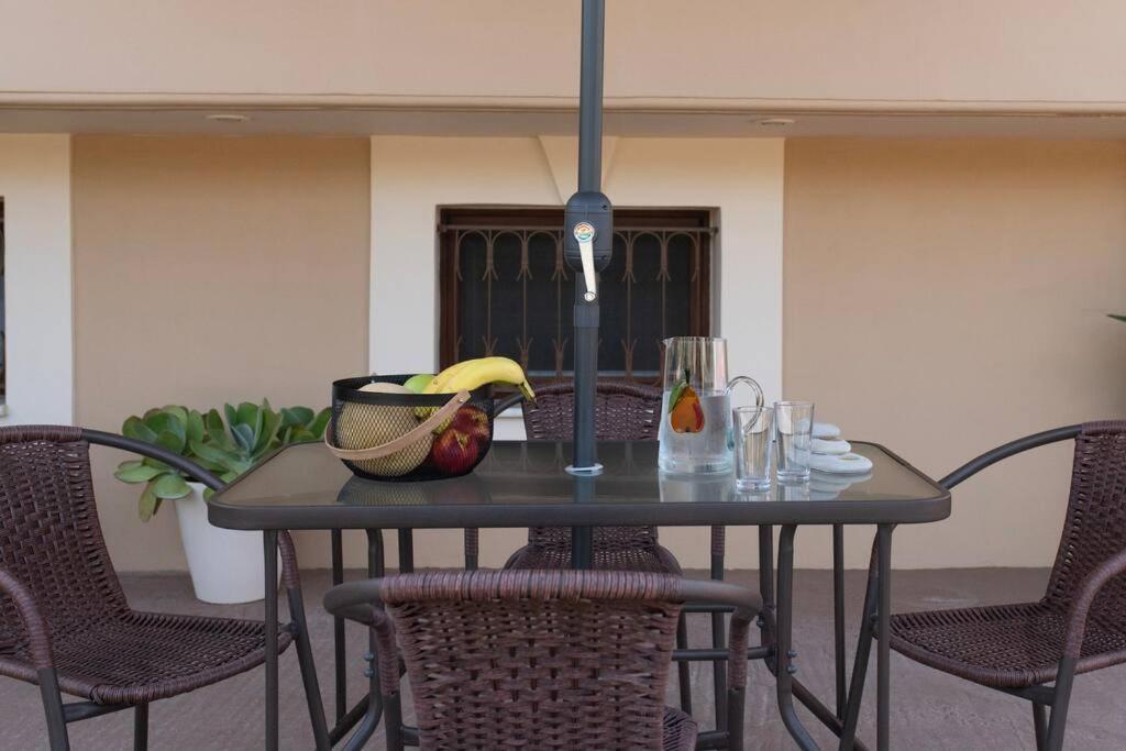 شقة Coast Horizon Romanos  المظهر الخارجي الصورة